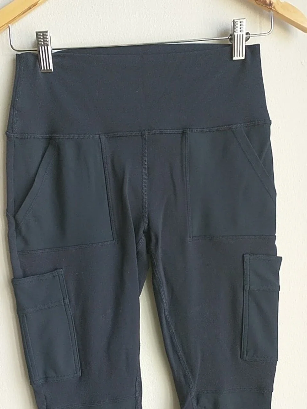 ALO Yoga sleek high